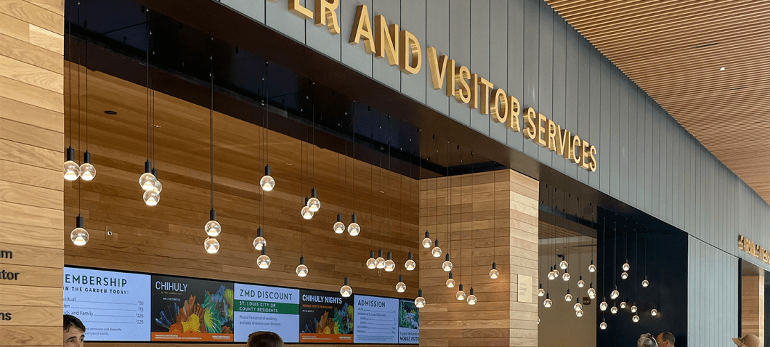 Missouri Botanical Garden image3